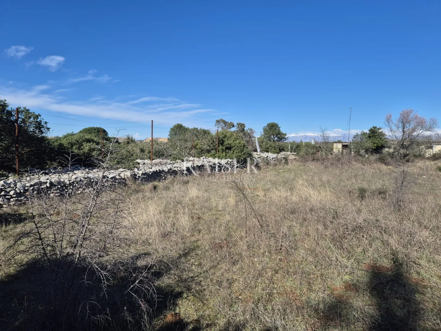 zadar – bokanjac / cerodule, zemljište 3.169 m² - slika 3