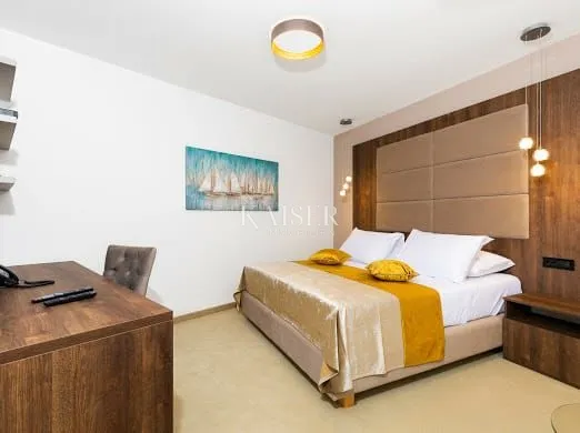 luksuzni a+ hotel novogradnja s restoranom, na top lokaciji uz more, senj - slika 18