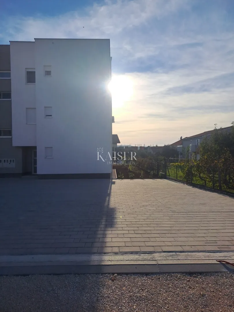 sukošan, zadar-ekskluzivni penthouse s krovnom terasom, 100 m od mora - slika 7