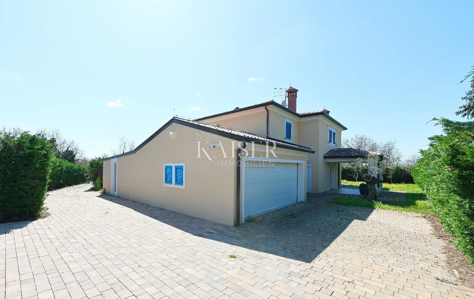 istra, umag - vila istarska u kamenu - slika 24