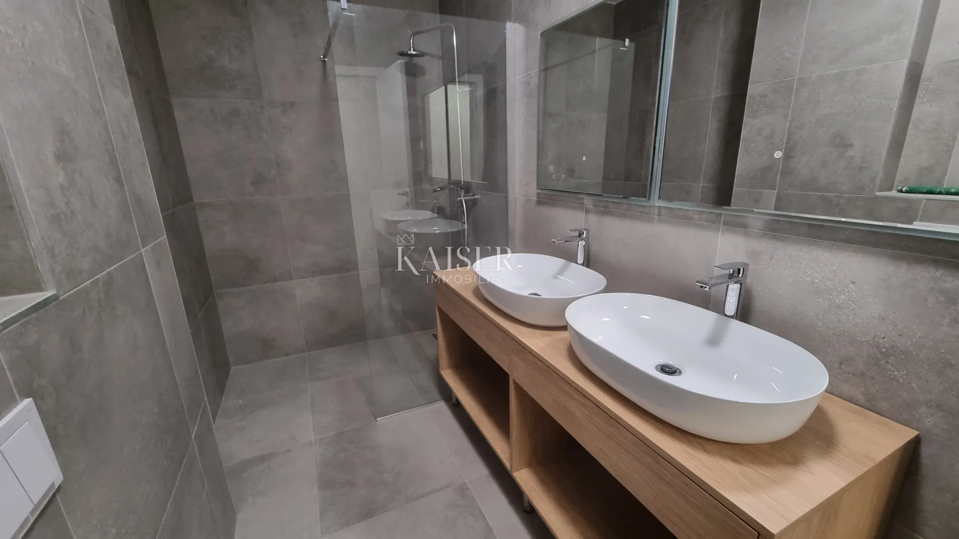 crikvenica, centar - stan 2s+db sa liftom - slika 5