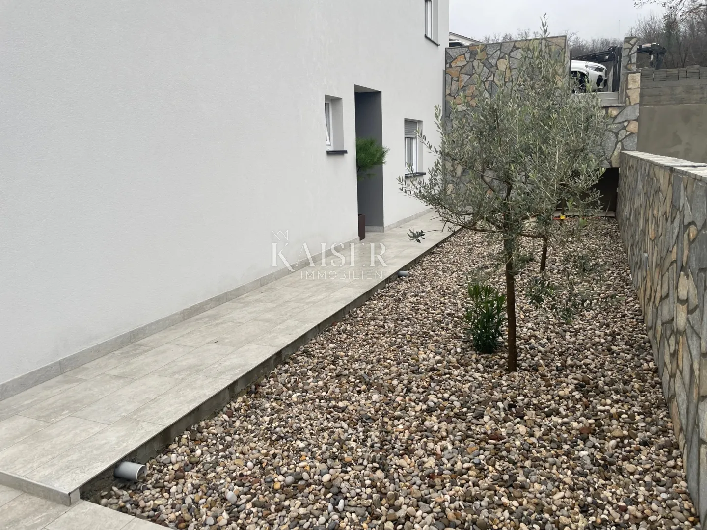 matulji - stan 3s+db 150 m2 s okućnicom - slika 5