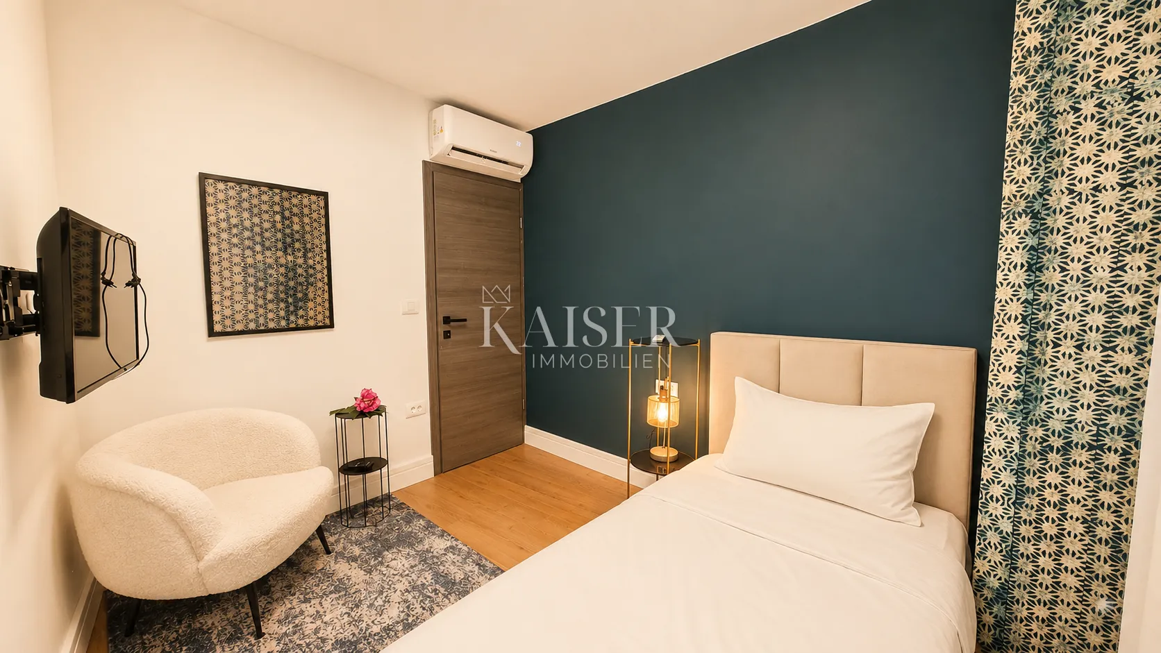 istra, vodnjan- dizajnerska kuća 120m2 s bazenom - slika 18