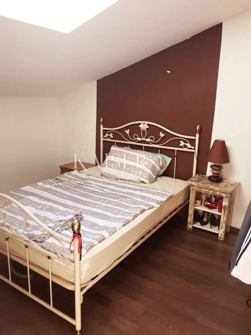 istra - poreč, stan pogled more 92 m2 - slika 4