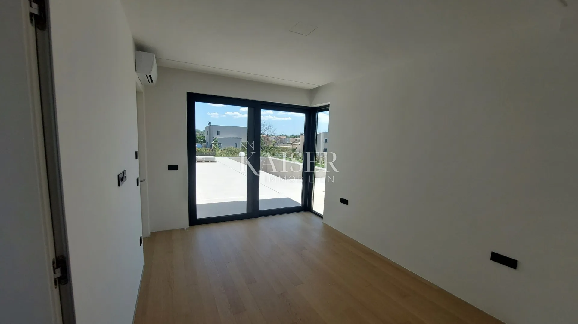 istra, poreč, okolica - moderna i funkcionalna vila sa bazenom, 330m2 - slika 19