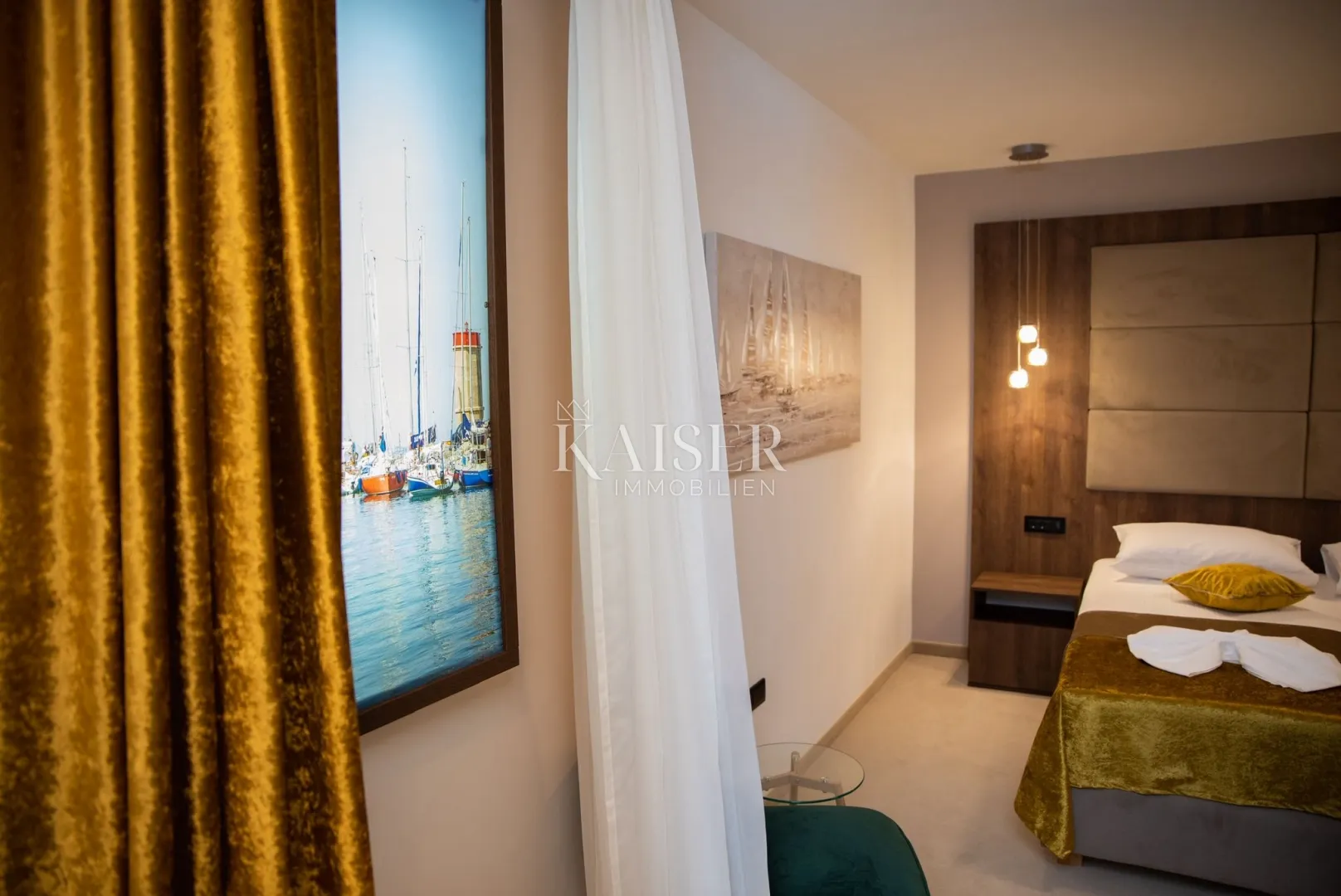 luksuzni a+ hotel novogradnja s restoranom, na top lokaciji uz more, senj - slika 45