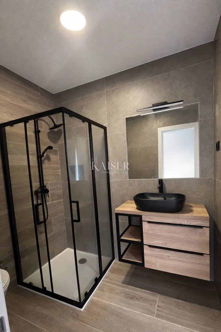 zadar, privlaka prostran, moderni apartman 70 m od mora - slika 18