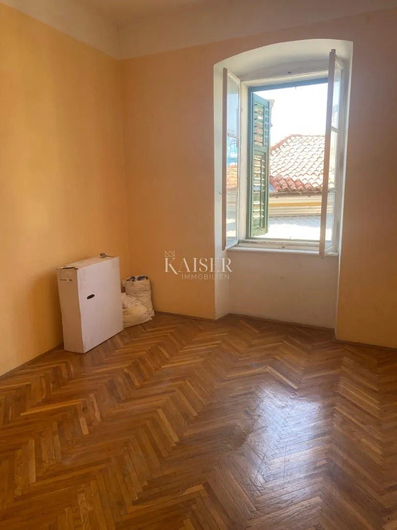 Rijeka, Mlaka- Stan za adaptaciju