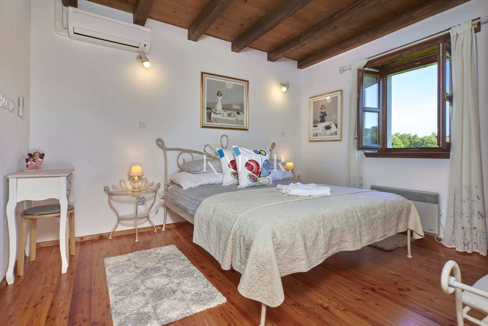 istra, karojba - šarmantna vila u srcu istre, 212m2, 4 spavaće sobe - slika 25