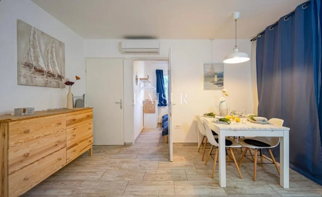 opatija, brseč - kuća s okućnicom u centru, 57 m2 - slika 7