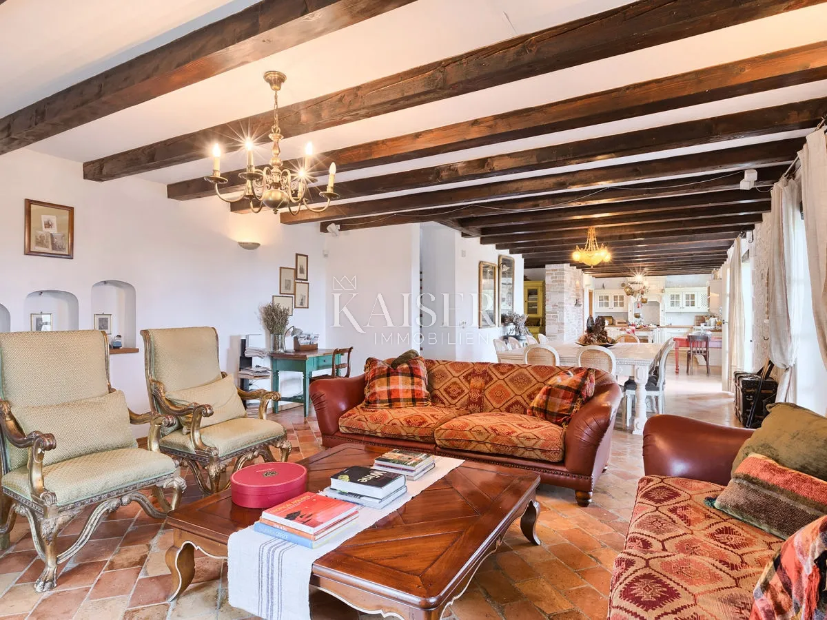 istra - tinjan - mediteranska kuća s bazenom, 215 m2 - slika 4