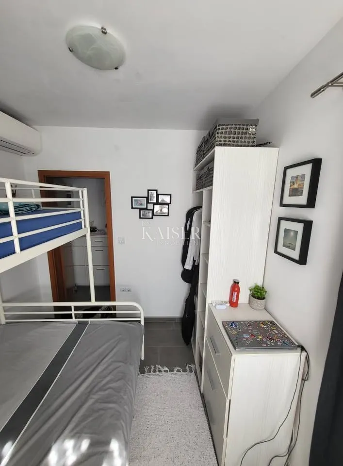 otok pag - dvosoban stan 50 m2, 200 m od mora - slika 5