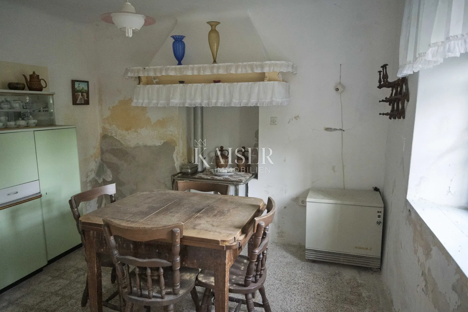 mali lošinj, nerezine-tradicionalna kamena kuća - slika 14