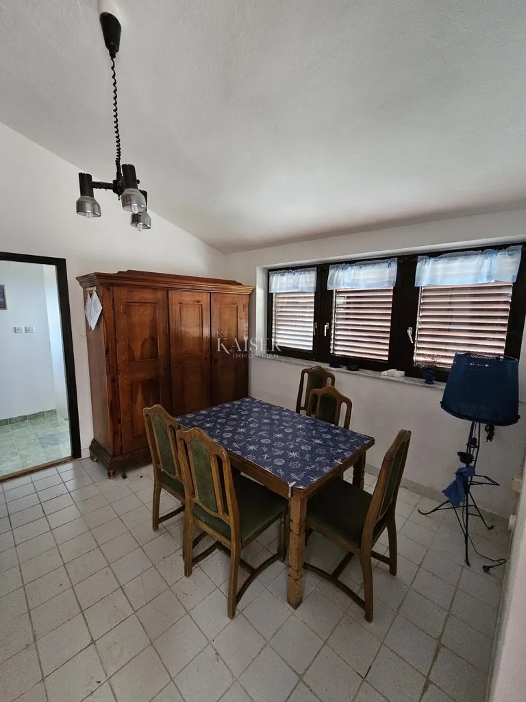 novi vinodolski, klenovica - stara vila 100 metara od mora - slika 6