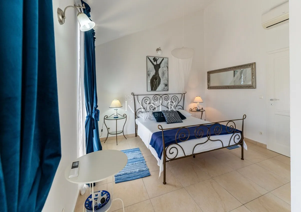 otok korčula - prekrasna i zadivljujuća vila uz more - slika 25