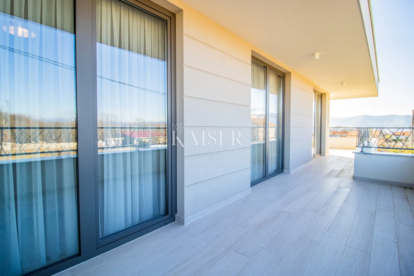 otok krk, brzac - moderna villa sa bazenom 212m2 - slika 2