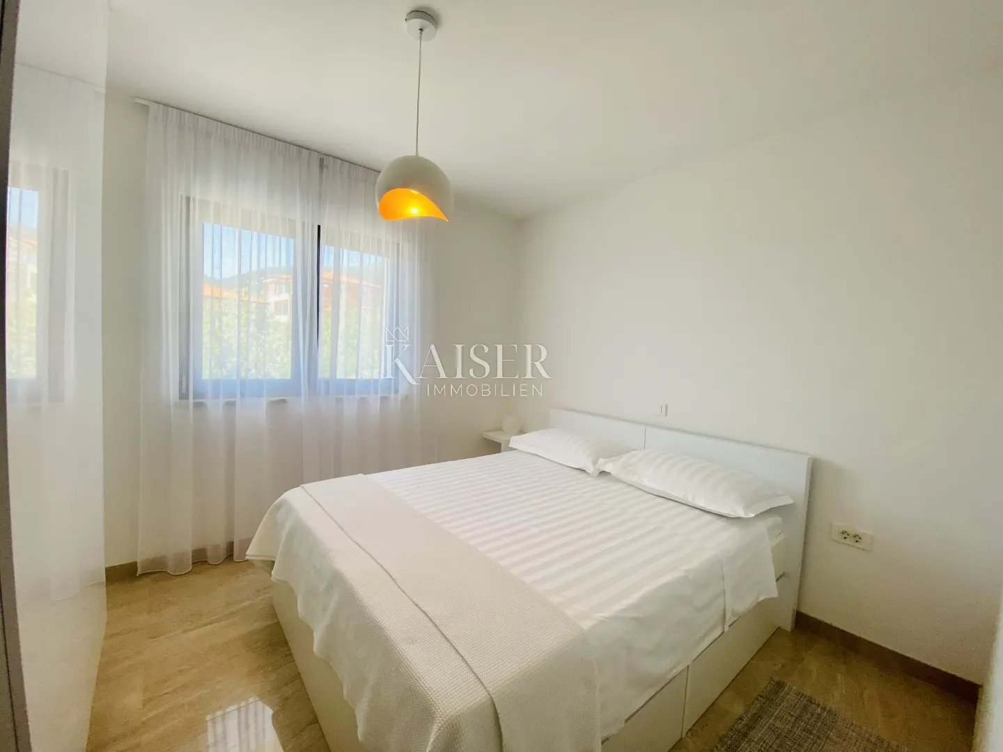 opatija, pobri – dvojna vila s krovnim bazenom i predivnim pogledom - slika 5