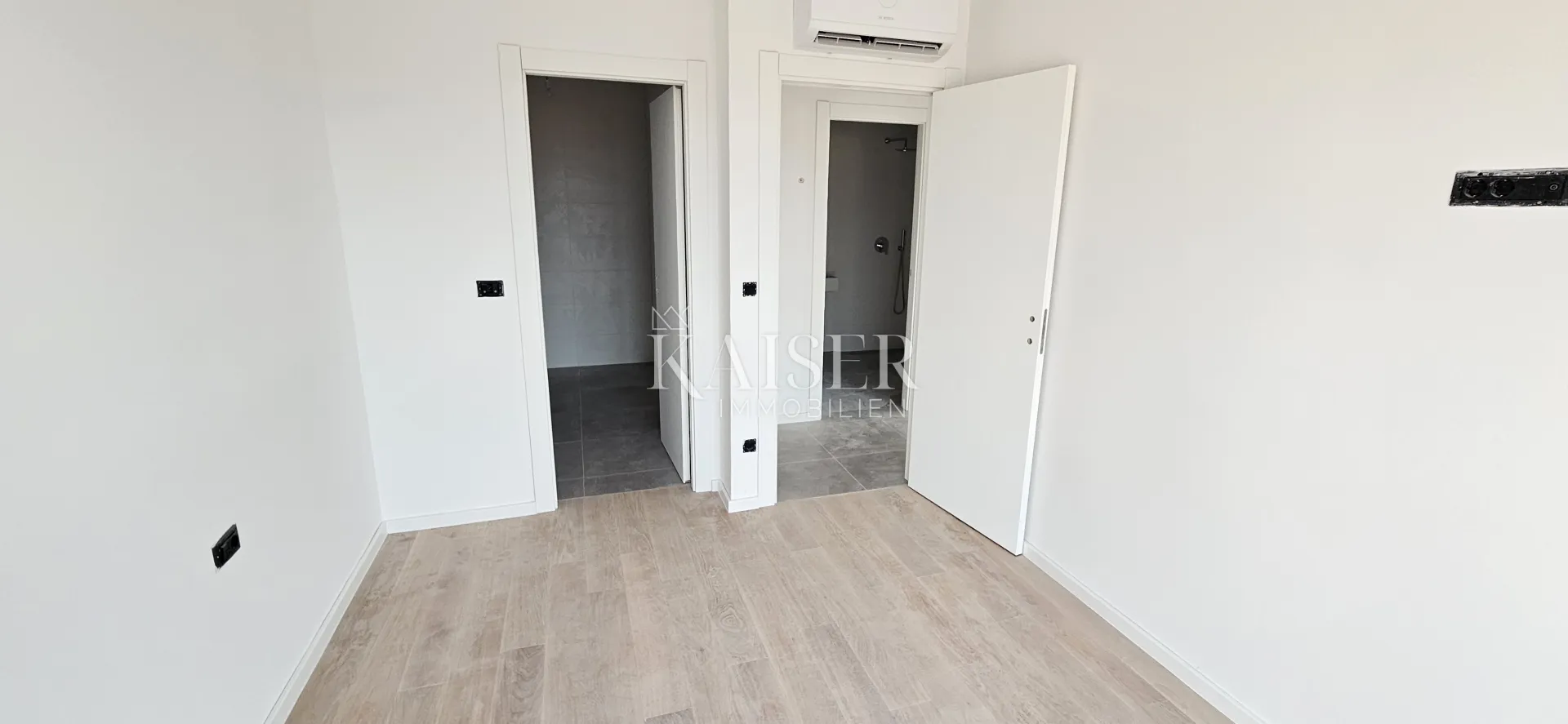 istra, umag – dvosoban stan sa dnevnim boravkom, 71m2, treći kat, moderna novogradnja - slika 20