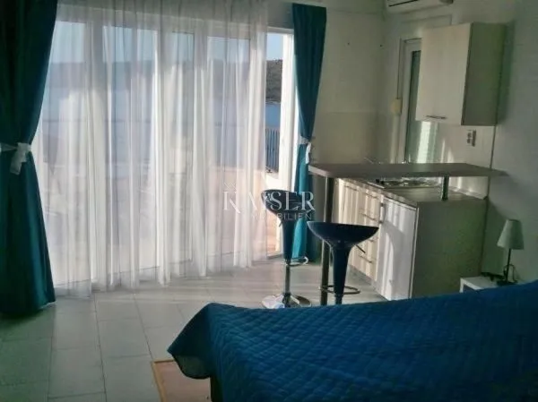ražanj, rogoznica - apartmanska kuća s 4 jedinice i panoramskim pogledom na more - slika 16