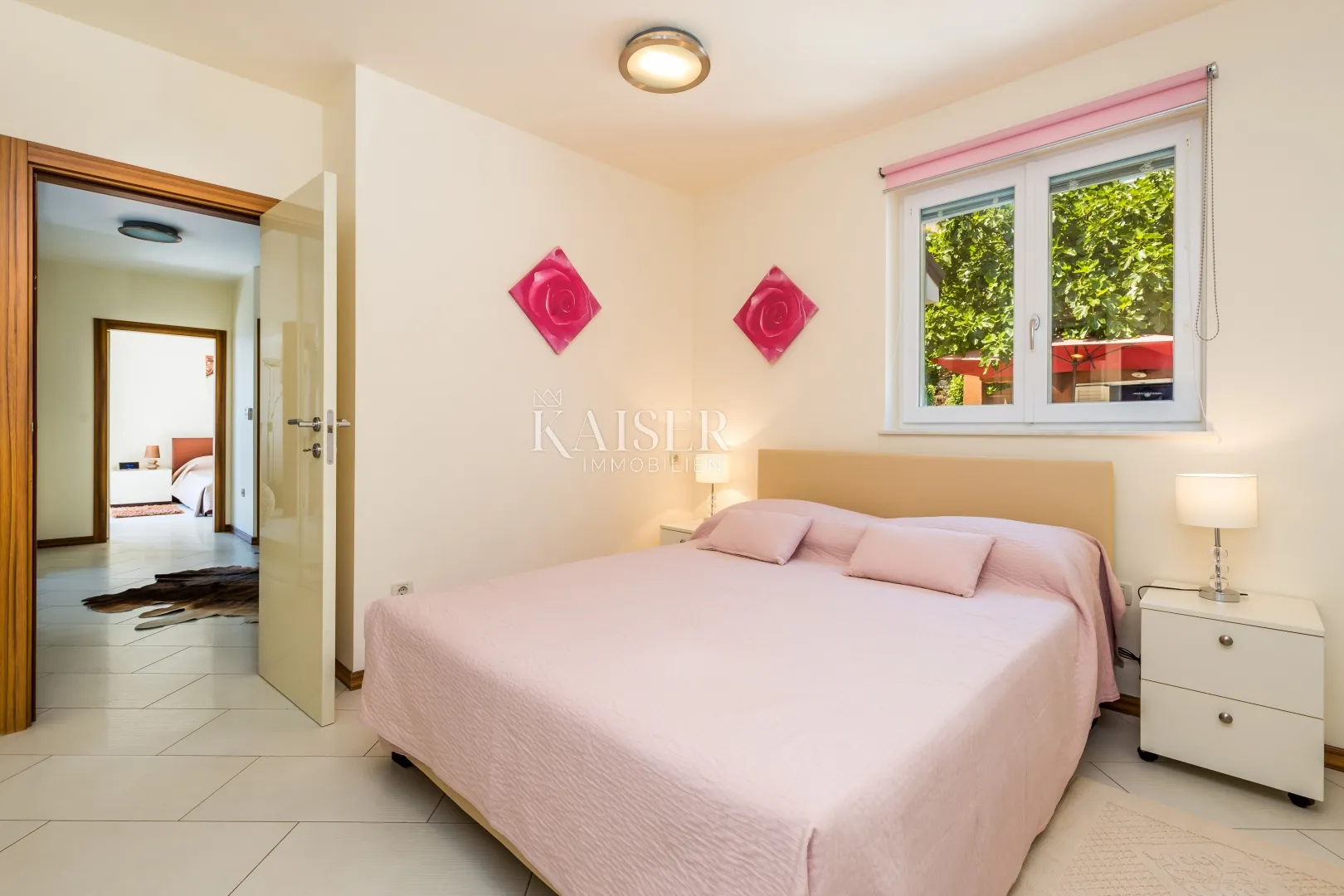 opatija - luksuzni penthouse drugi red do mora - slika 18