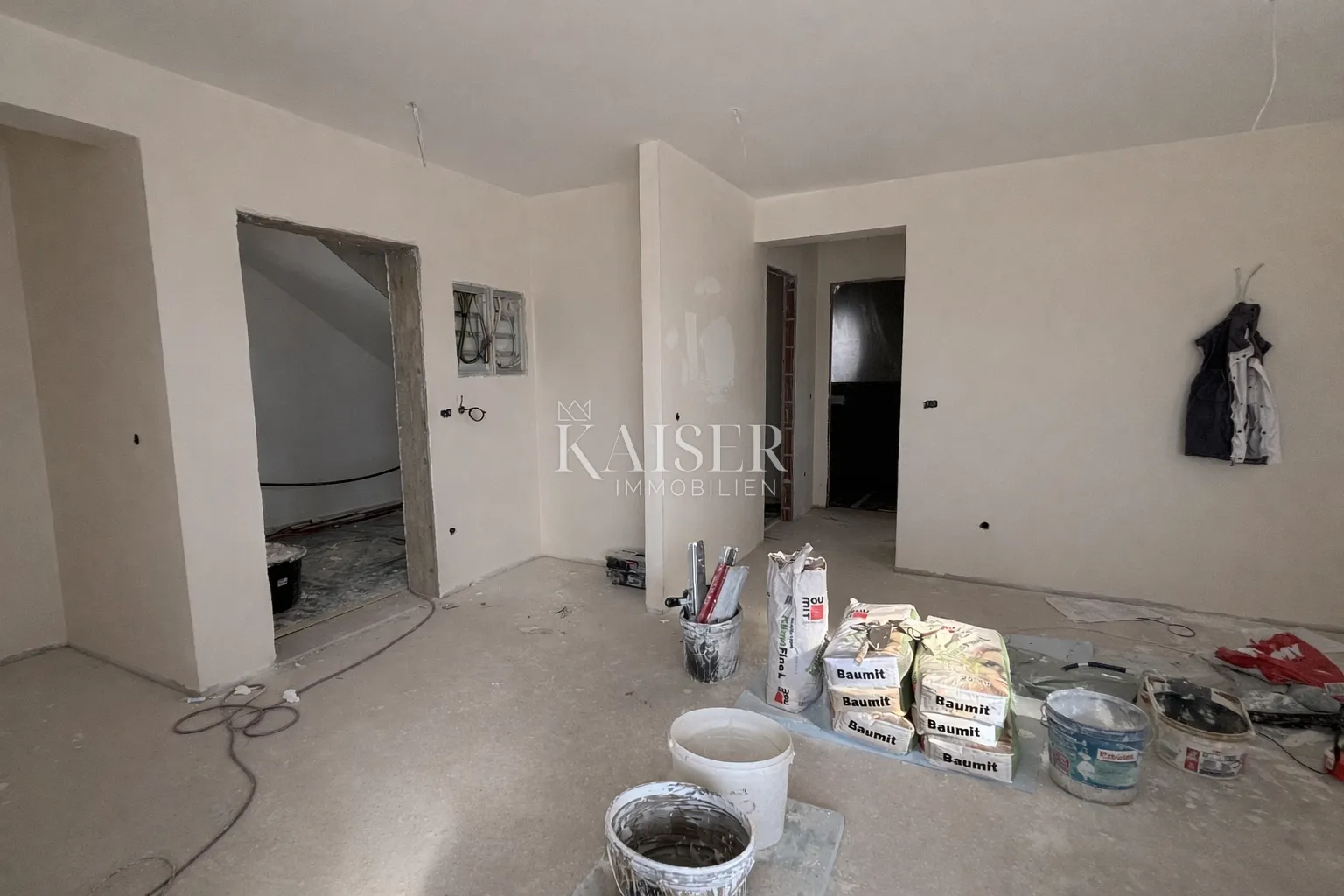 zadar – privlaka | prizemni stan s vrtom i pogledom na more - slika 6