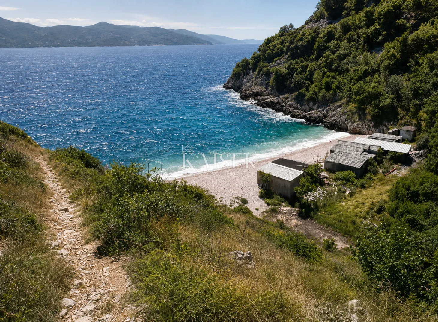 brseč, zagore – kamena kuća s dušom doma - slika 24