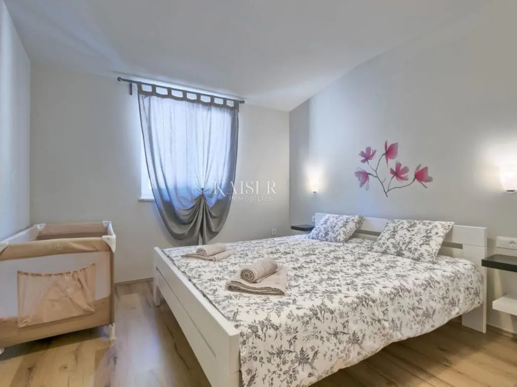 istra, labin - mediteranska vila s bazenom, 215 m2 - slika 13