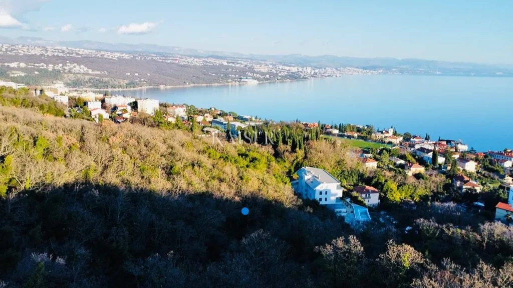 opatija, atraktivno građevinsko zemljište, dobre lokacije - slika 3