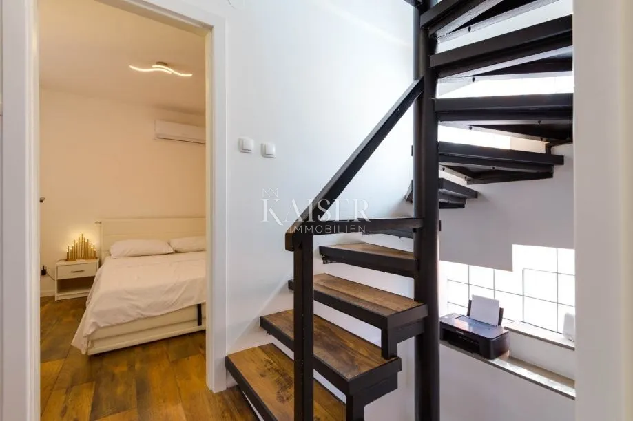 mali lošinj, kuća 110 m2 na odličnoj lokaciji - slika 5