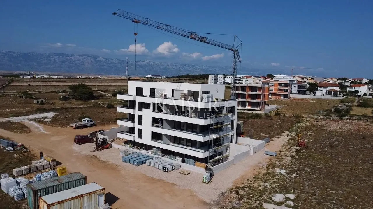 pag, povljana - stanovi u novogradnji blizu plaže, s5 - slika 7