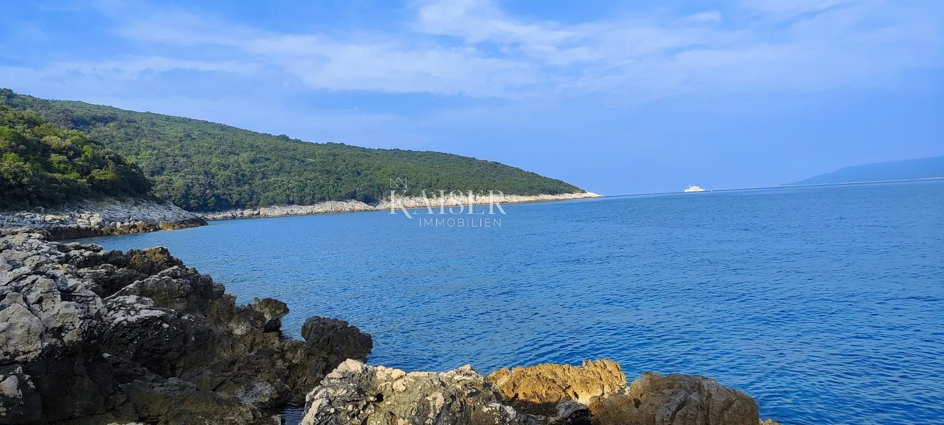 istra, labin - 1. red do mora, građevinsko zemljište, 22.000 m2 - slika 9