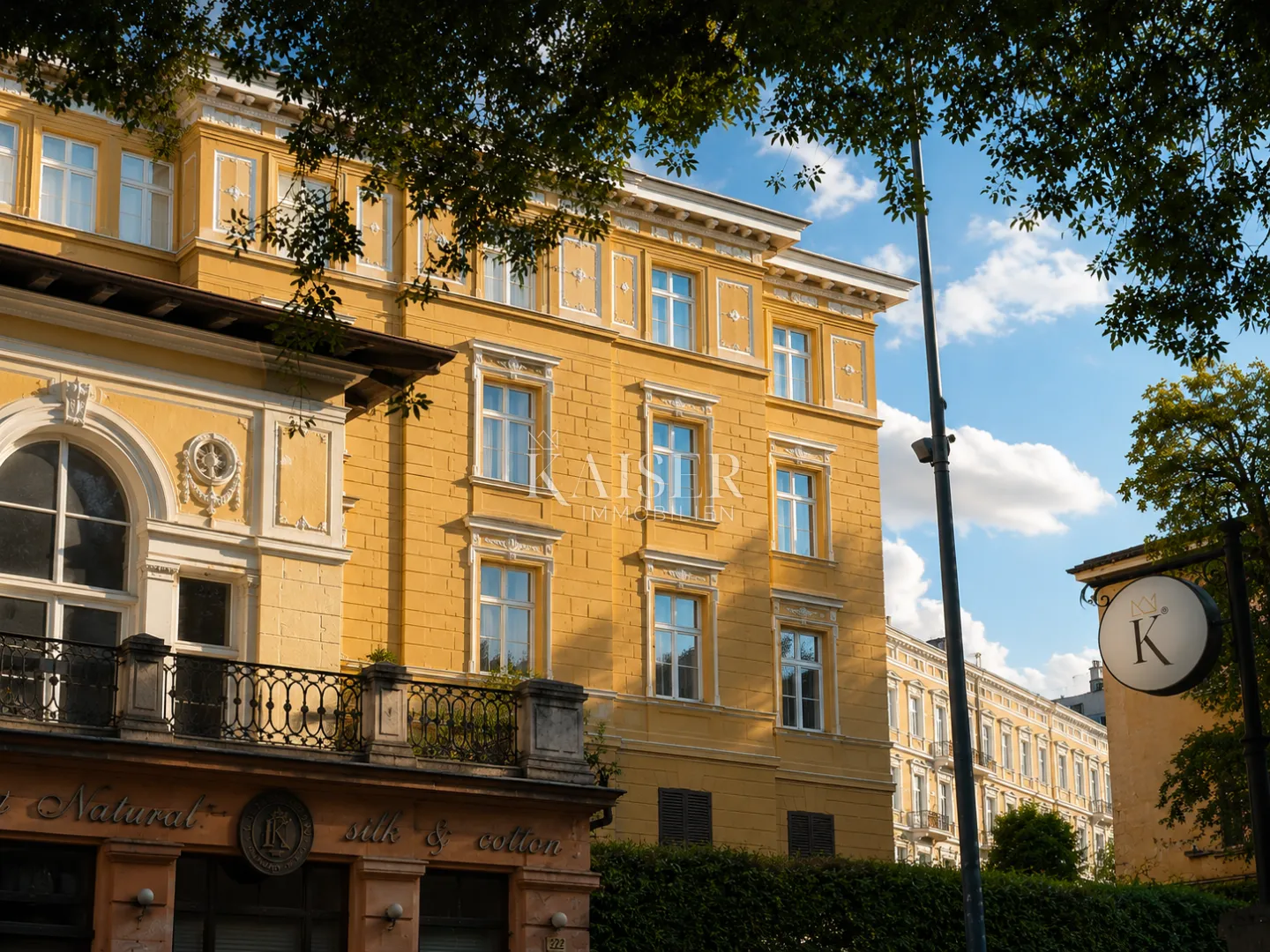 opatija, centar – ekskluzivna duplex rezidencija u povijesnoj vili u srcu grada - slika 26