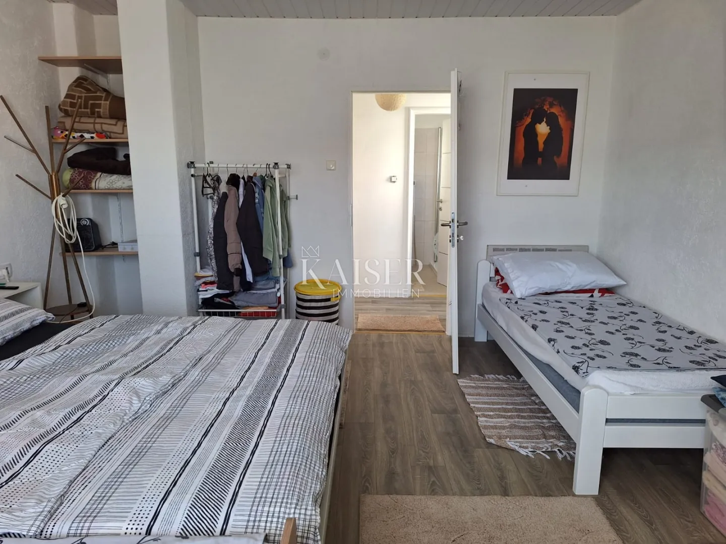 vrbovsko - samostojeća kuća sa okućnicom, novoadaptirana - slika 8