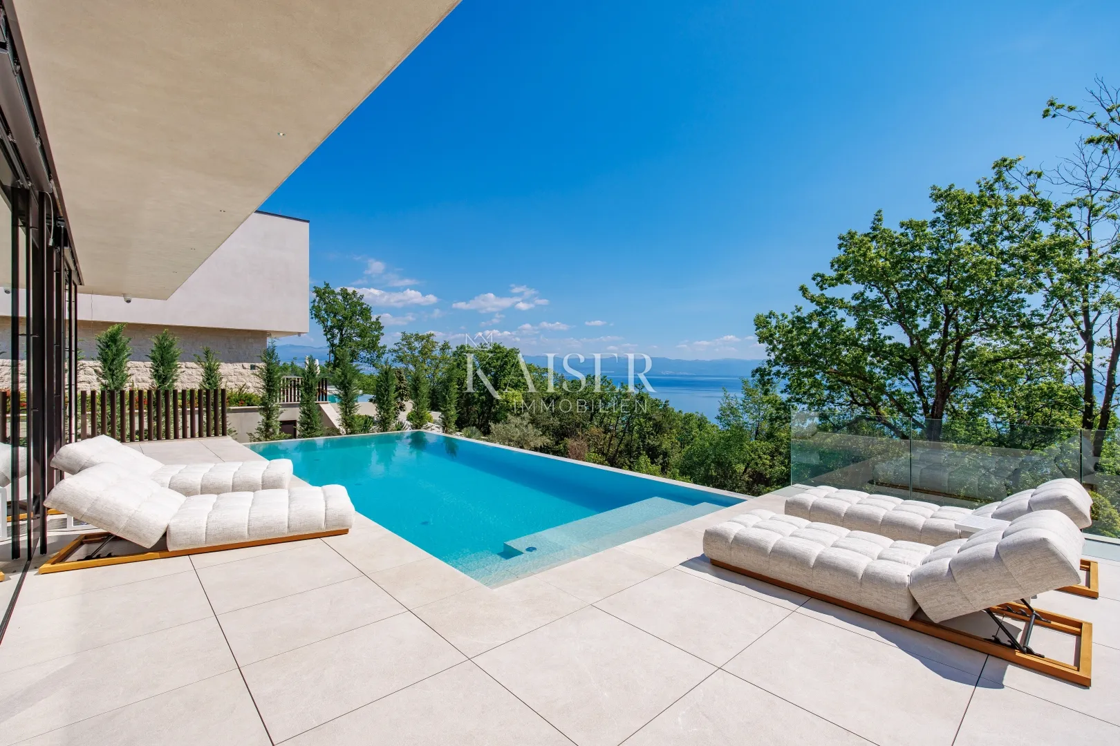 opatijska rivijera - vila s morem na dlanu, 290 m2 - slika 37