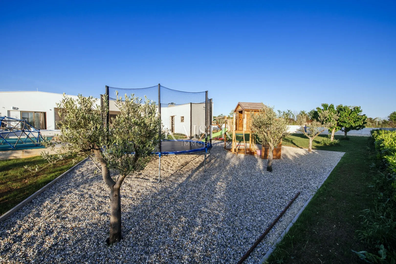zadar, smoković – luksuzna vila - slika 43