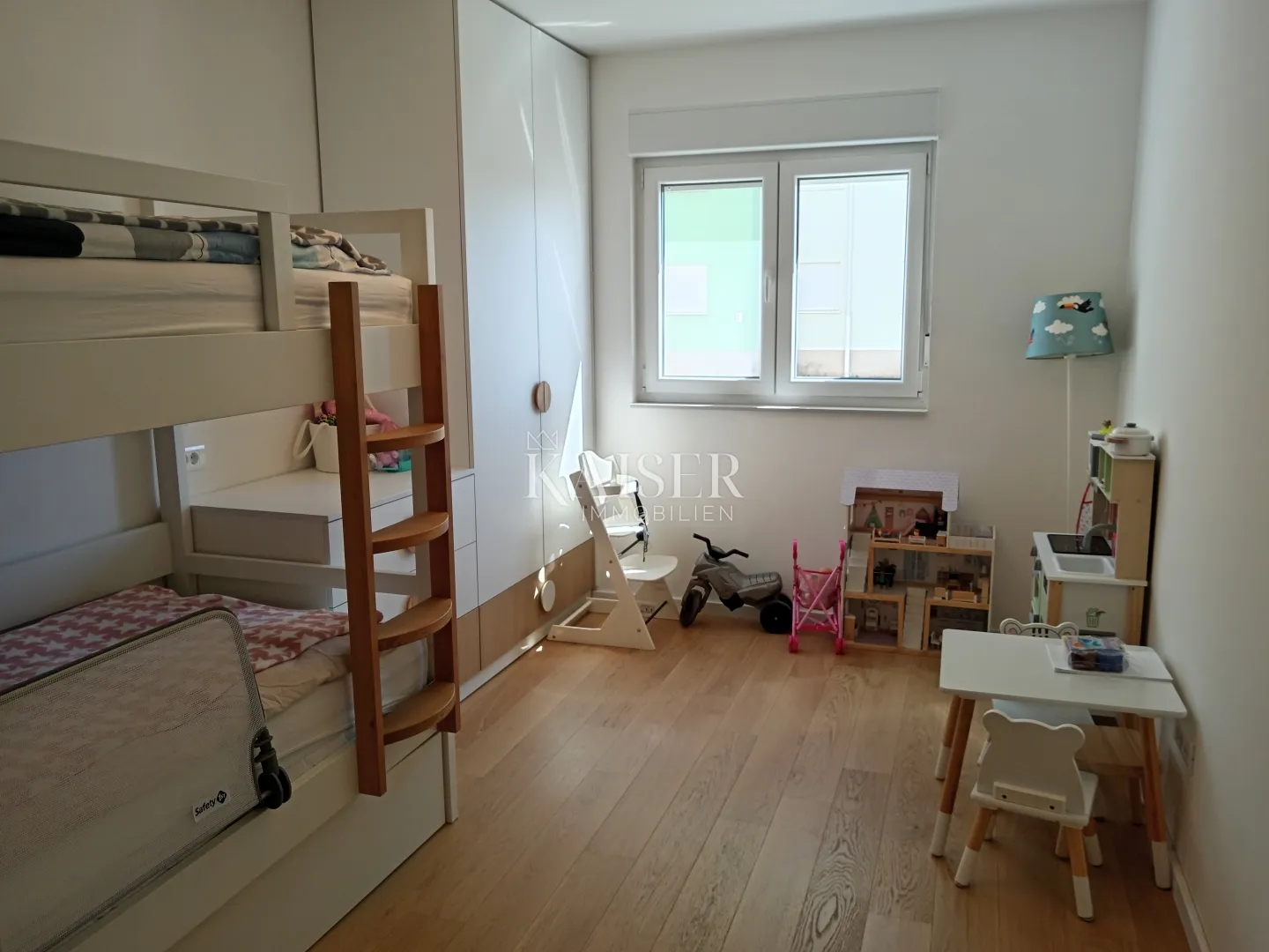 istra, umag, odličan stan 74m2 s vrtom - slika 10