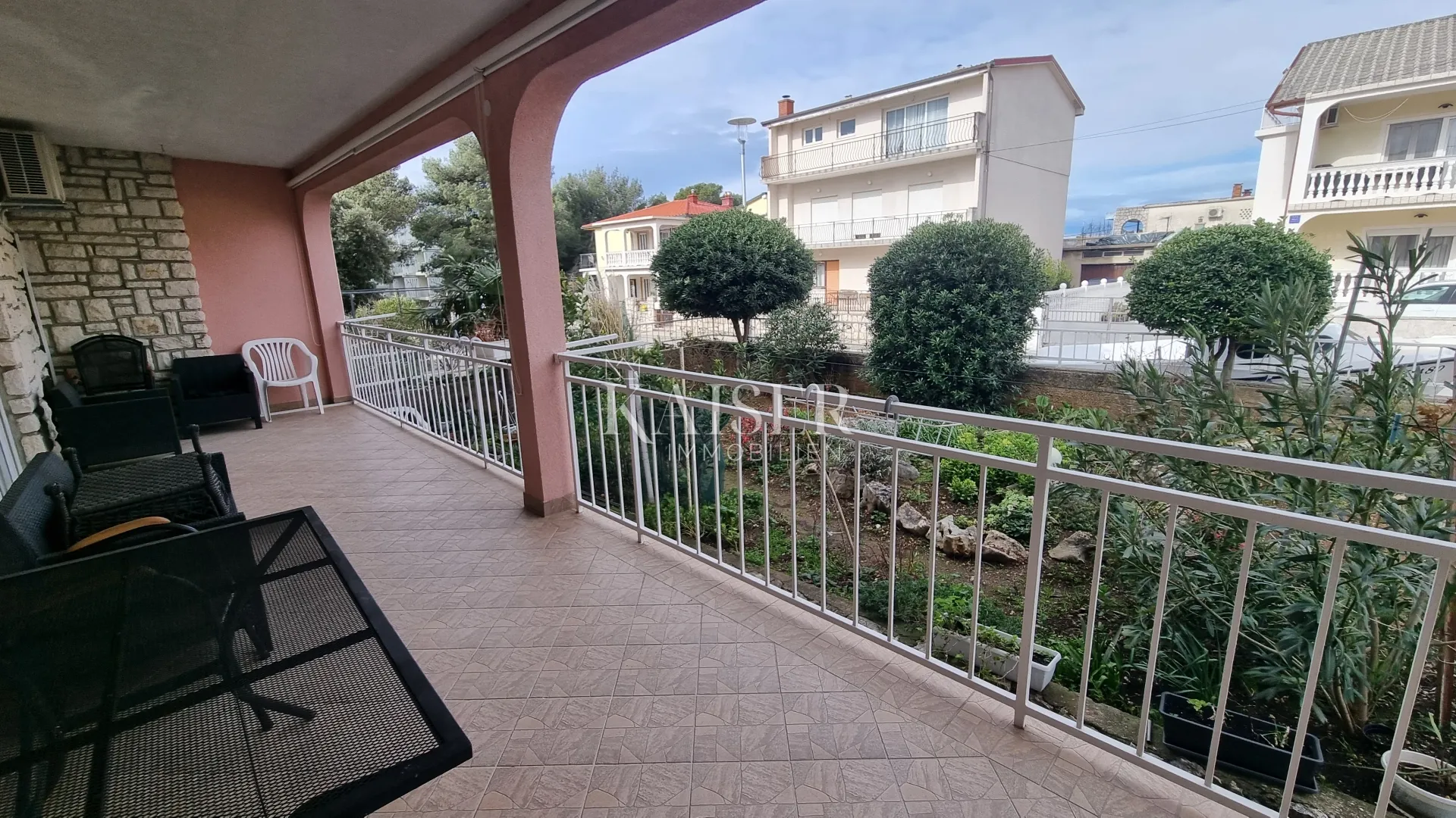 crikvenica, selce - obiteljska kuća 150m od mora - slika 6