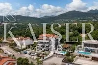 opatija, ičići - stan za najam 70 m2 - slika 4