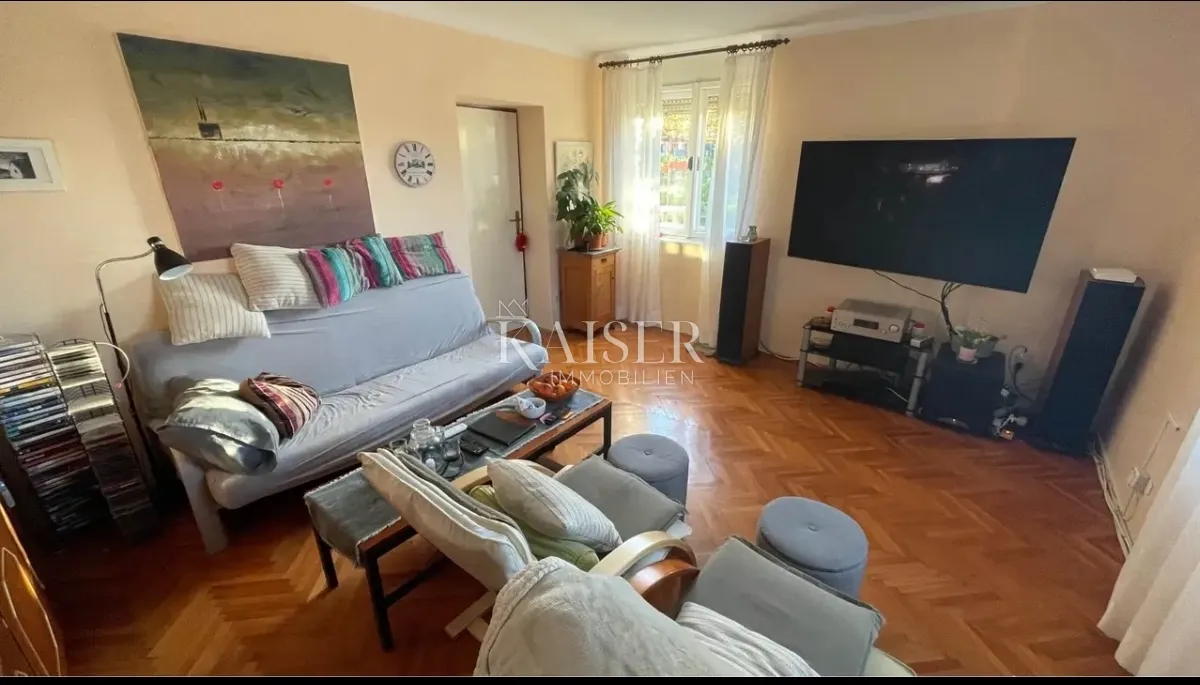 istra, vinkuran - dvije kuće sa pogledom na more - slika 24