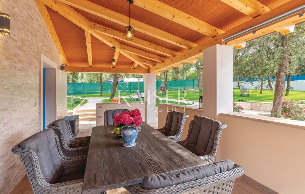 istra - rovinj, kuća uz more, 82m2 - slika 4