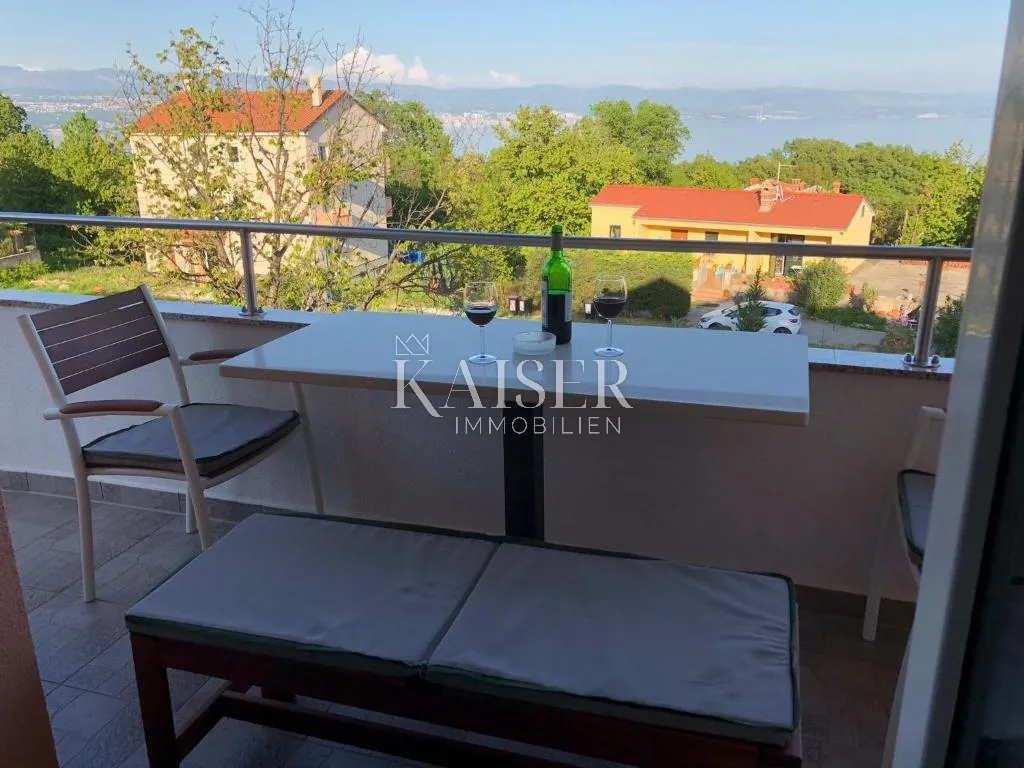 opatija, ika - villa sa 8 apartmana - slika 6