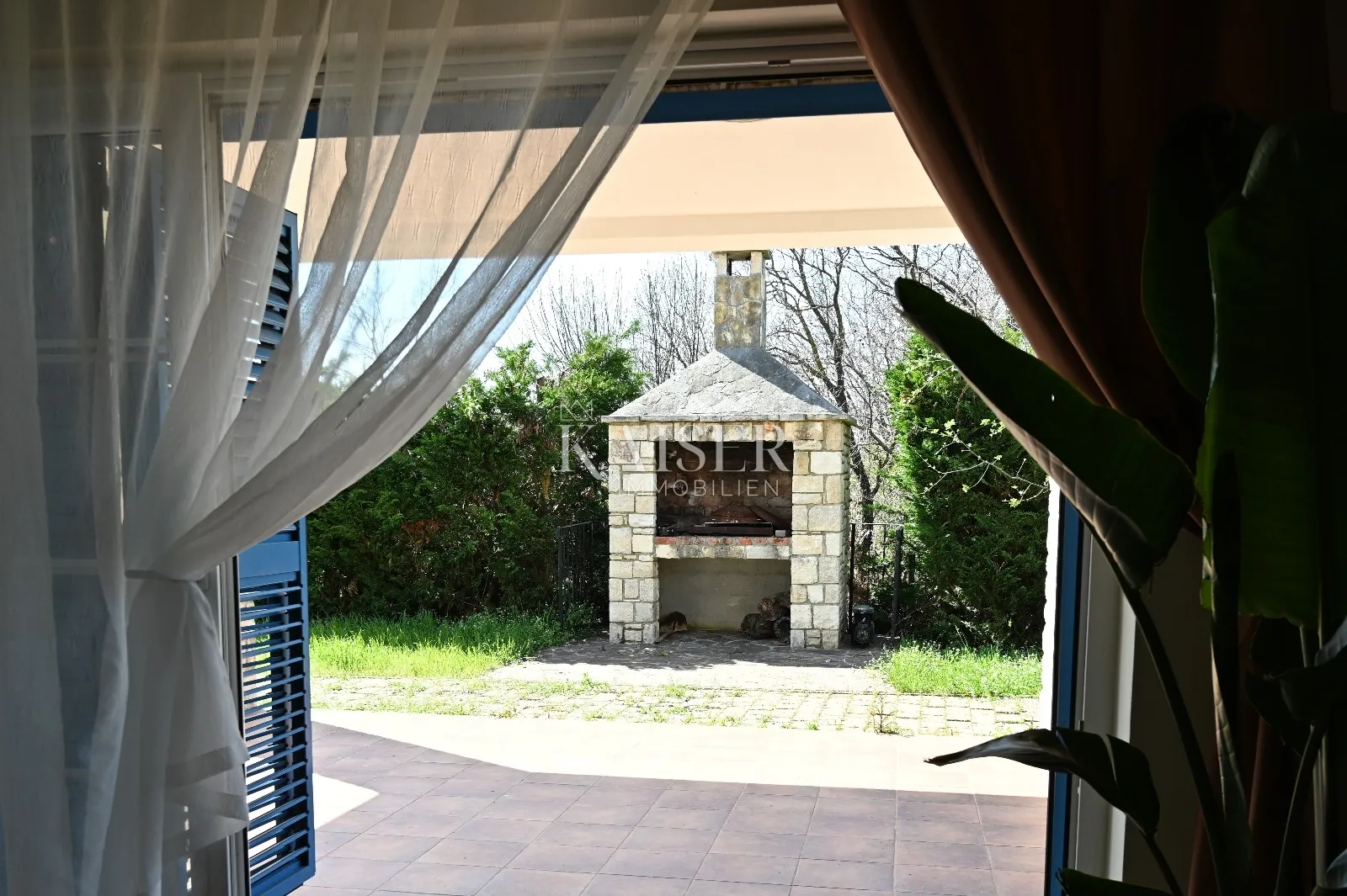 istra, umag - vila istarska u kamenu - slika 42