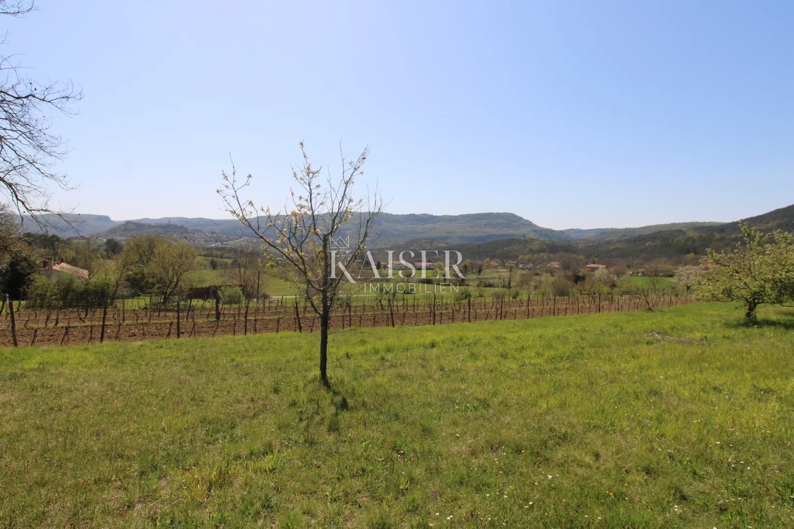 istra - buzet, kuća sa imanjem na 20000 m2 - slika 42