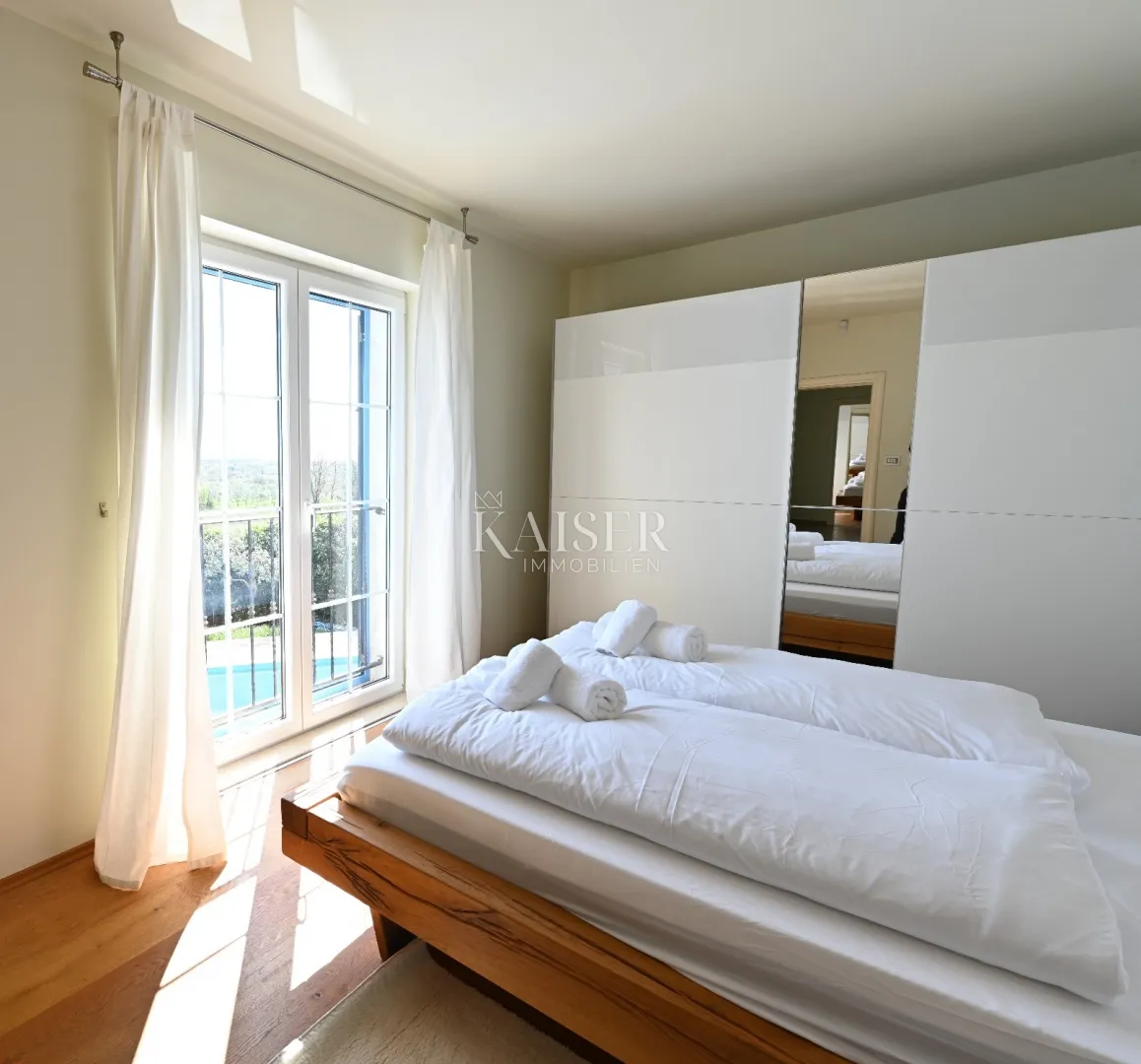 istra, umag - vila istarska u kamenu - slika 35