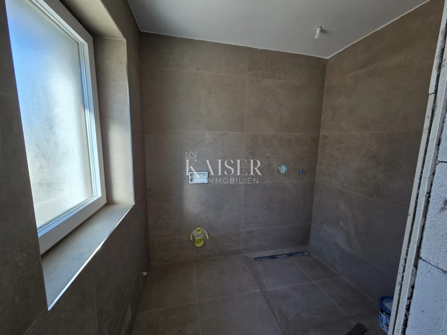 otok krk, dobrinj okolica - ekskluzivna villa sa bazenom, 210m2 - slika 9