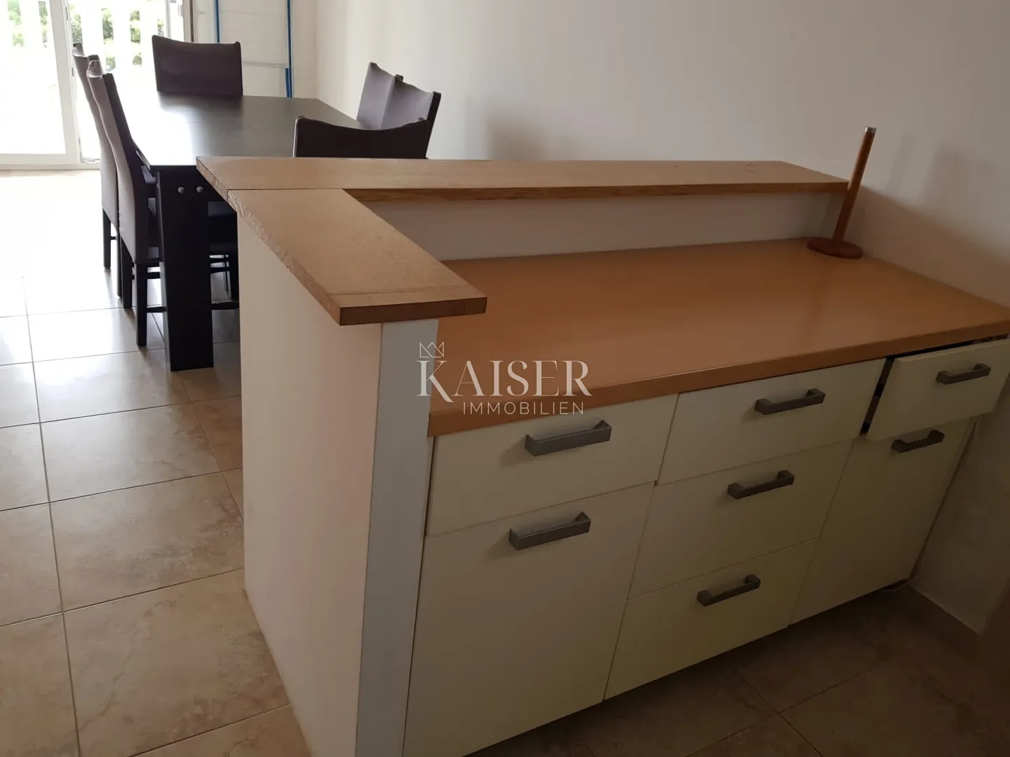 rogoznica, šibenik - samostojeća kuća s 4 apartmana i panoramskim pogledom - slika 17