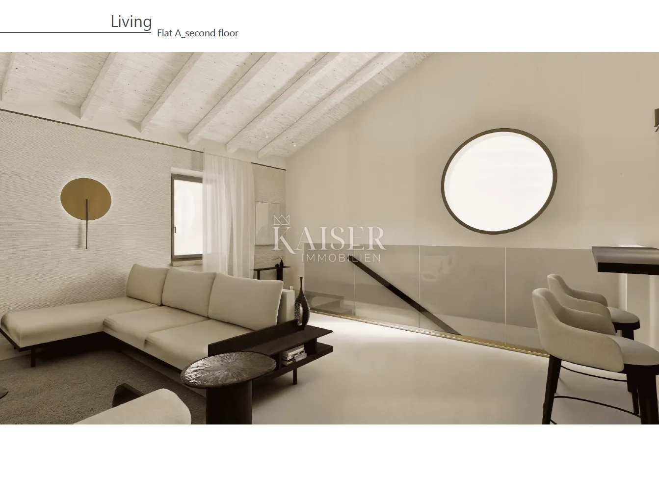 istra, novigrad - luksuzan stan u centru novigrada, 152m2, vrhunska lokacija - slika 5