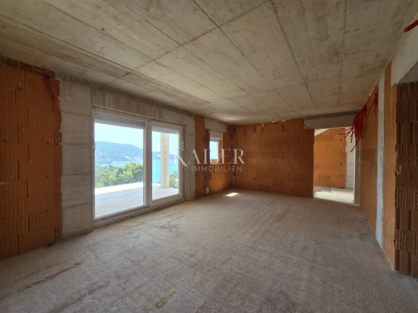 primošten – ekskluzivan penthouse u novogradnji, 200m od mora - slika 21