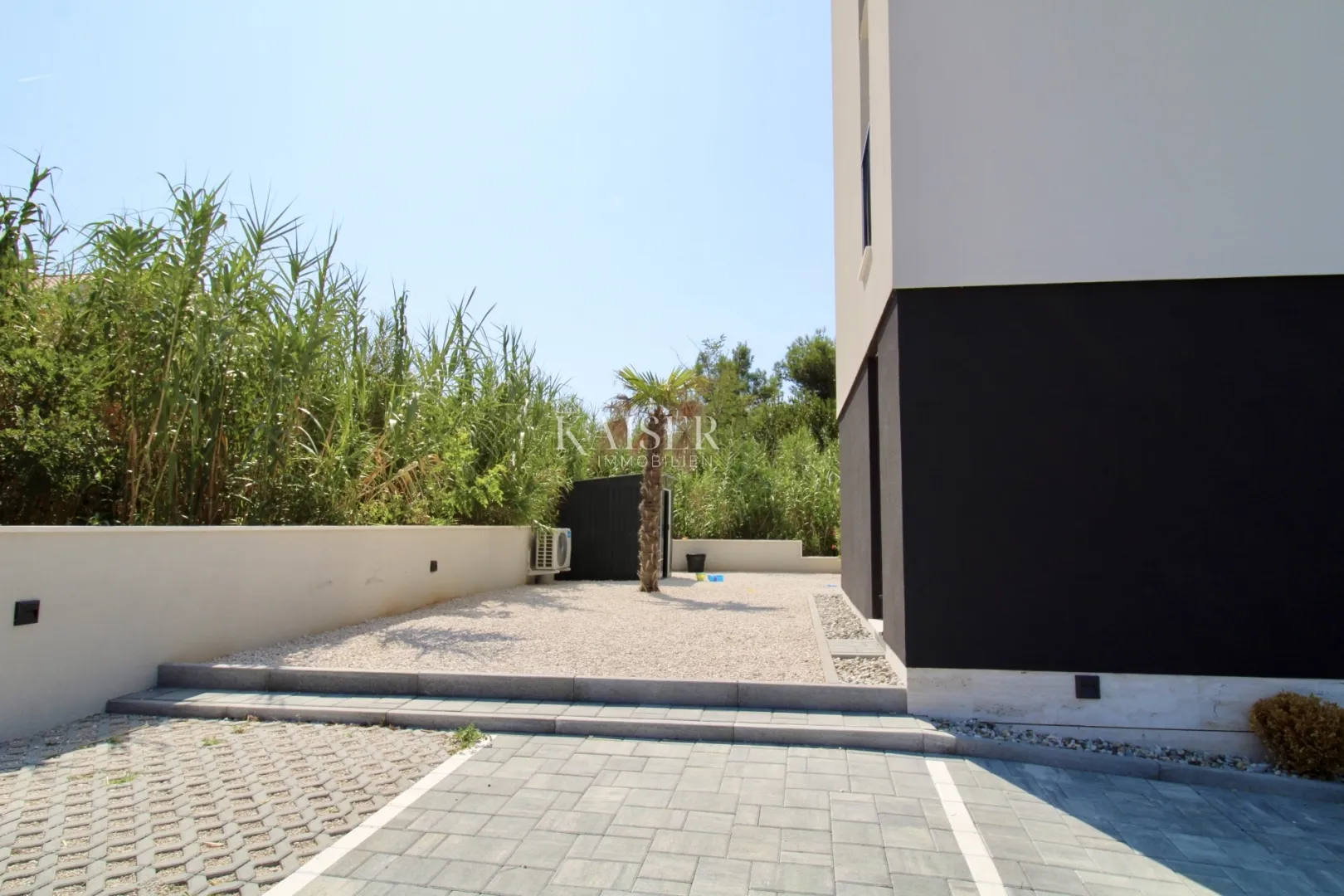 zadar, privlaka apartman novogradnja 70 m od mora - slika 20