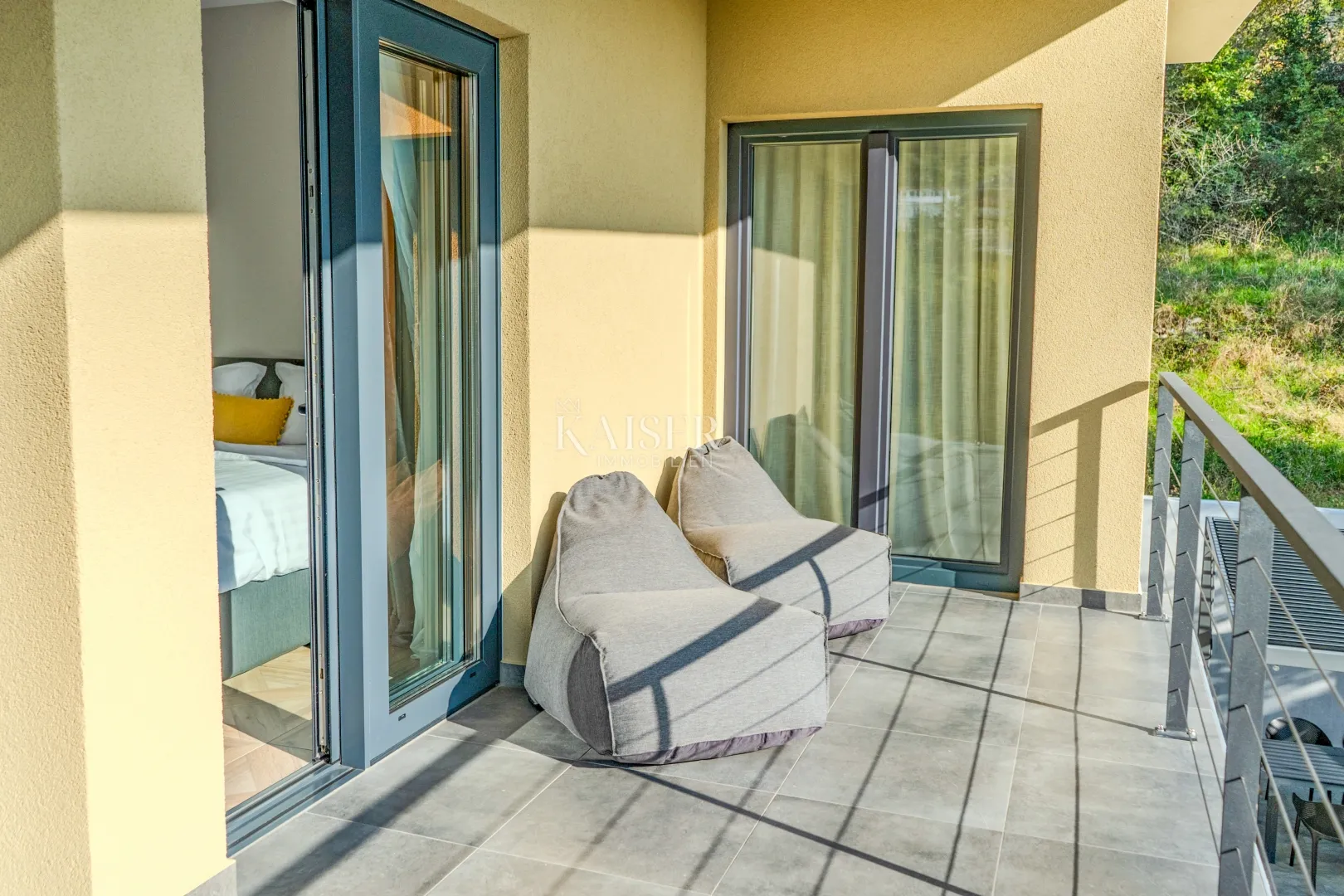 opatija, mošćenička draga – potpuno nova luksuzna vila s bazenom 800 m od mora - slika 38
